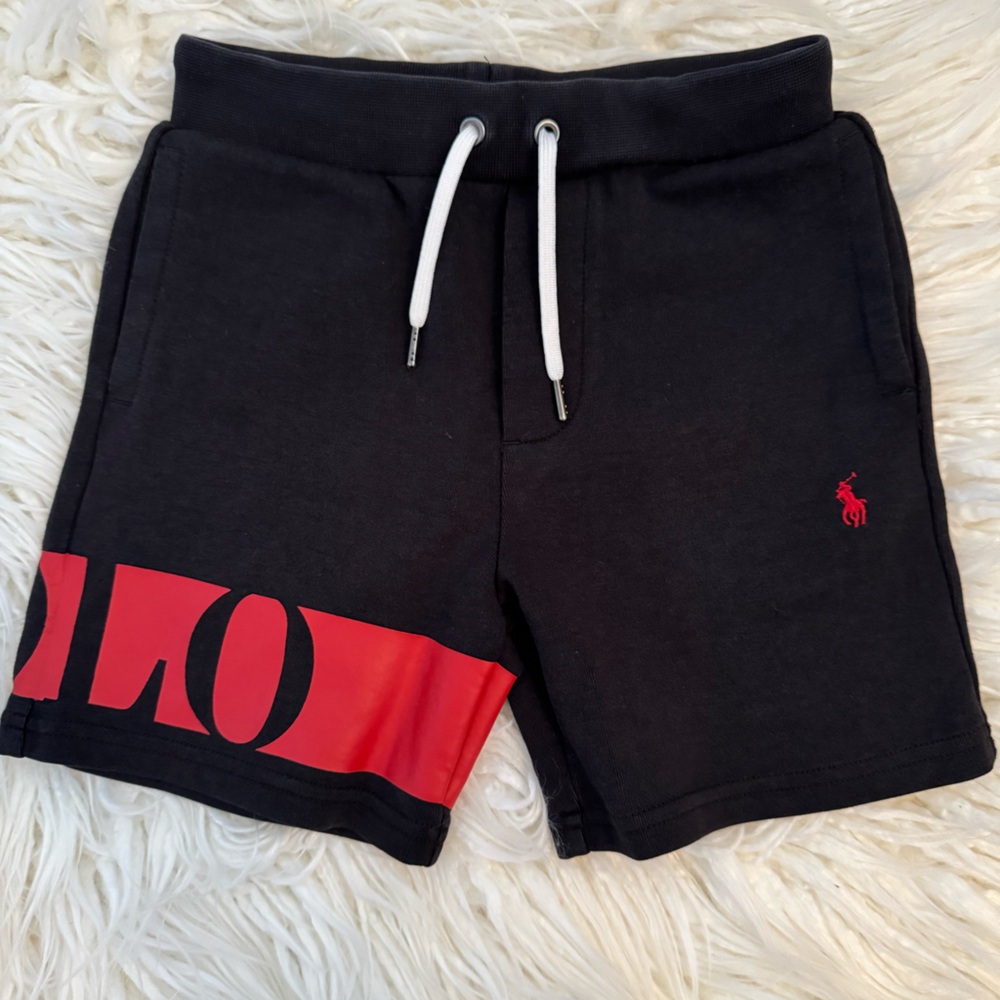 Ralph Lauren boys shorts